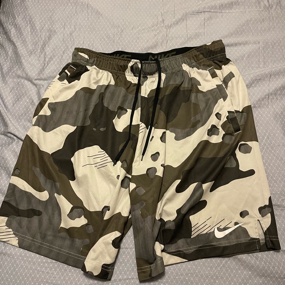 Nike shorts